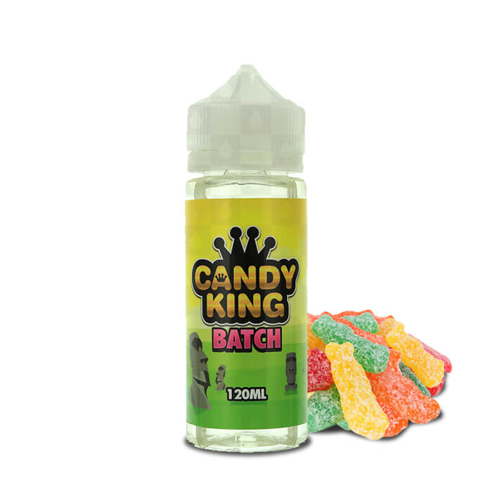 Candy King Batch 120ml