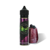 California Mojito Blackcurrant Slush 50ML