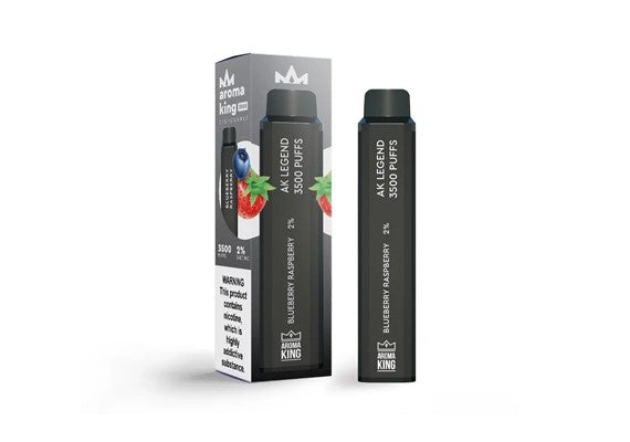 Aroma King Legend 3500 Puff Disposable Vape  - Any 3 for £25