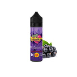 Love bubblegum  Blue Raspberry 50ML