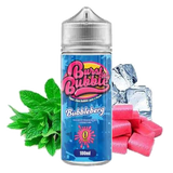 Burst my bubble BubbleBerg 100ml