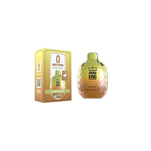 Aroma King Jewel 8000 Puffs Disposable Device - £8.99
