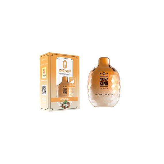Aroma King Jewel 8000 Puffs Disposable Device - £8.99