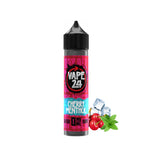 Vape 24 (50/50) 50ML - ANY 3 FOR £20