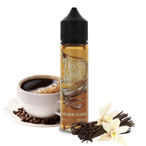 Doozy Vape Co. Golden Elixir 50ml