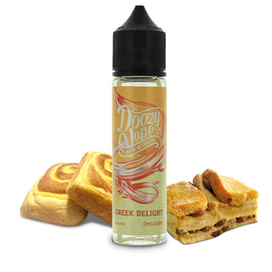 Doozy Vape Co. Greek Delight 50ml