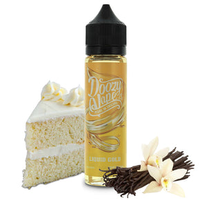 Doozy Vape Co. Gold 50ml