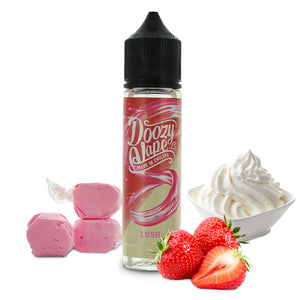 Doozy Vape Co. Lush 50ml