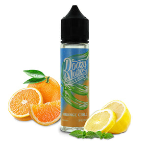 Doozy Vape Co. Orange Chill 50ml
