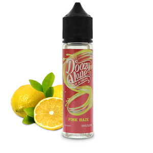 Doozy Vape Co. Pink Haze 50ml