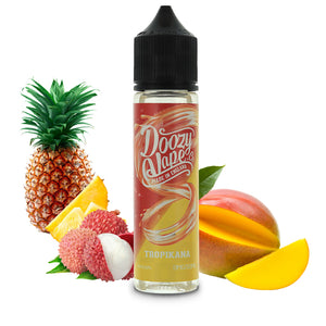 Doozy Vape Co. Tropikana 50ml