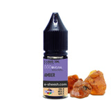 E-SHEESH (TOBACCOS) Amber V 10ML