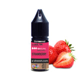 E-SHEESH (FRUITS) Strawberry 10ML