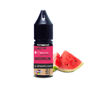 E-SHEESH (FRUITS) Watermelon 10ML