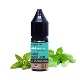 E-SHEESH (MENTHOLS/MINTS) Minty Bubblegum 10ML
