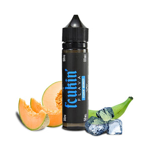 FCUKIN FLAVA Fcukin Munkey 50ML