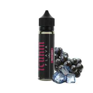 FCUKIN FLAVA Freezy Grapes 50ML