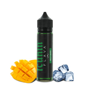 FCUKIN FLAVA  Freezy Mango 50ML