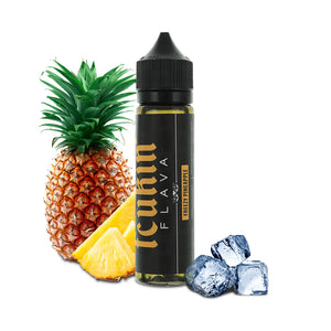 FCUKIN FLAVA Freezy Pineapple 50ML