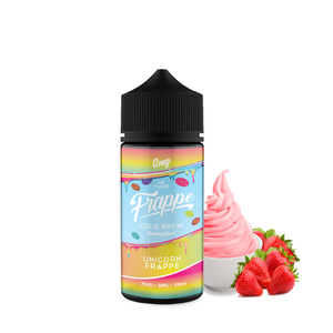 FRAPPE Unicorn Frappe 100ML
