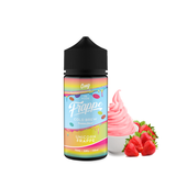 FRAPPE Unicorn Frappe 100ML