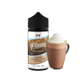 FRAPPE White Chocolate Mocha 100ML