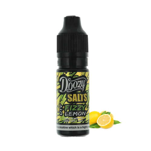 Doozy Salts 10ML - ANY 4 FOR £10