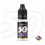 E-SHEESH 50/50 Grape Soda 10ml