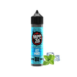 Vape 24 (50/50) 50ML - ANY 3 FOR £20