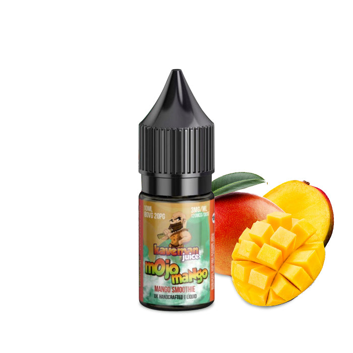 KAVEMAN Mojo Mango 10ml