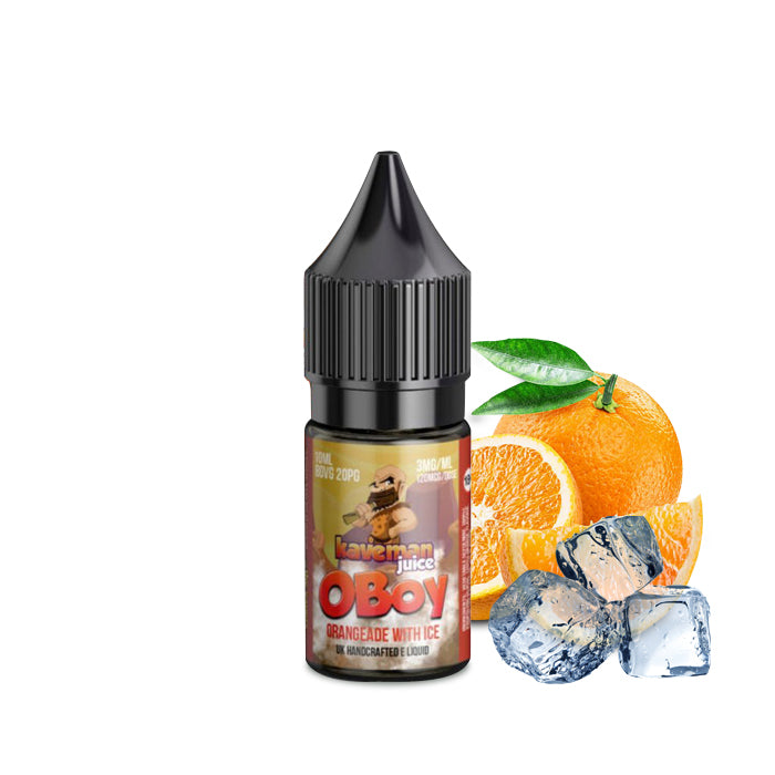 KAVEMAN Oh Boy 10ml