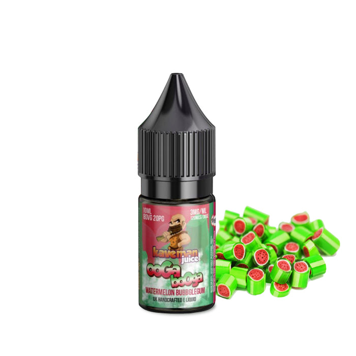 KAVEMAN Ooga Booga 10ml