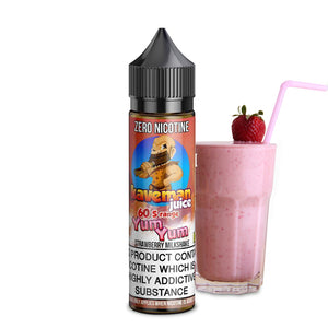 KAVEMAN Yum Yum 50ML
