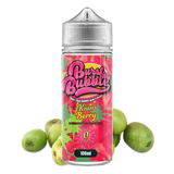 Burst my bubble Kiwi Berry 100ml