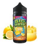 Big Drip By Doozy Vape 120ML - ANY 2 FOR £24