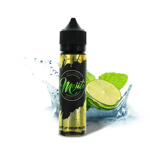 California Mojito Lemon Blast 50ML