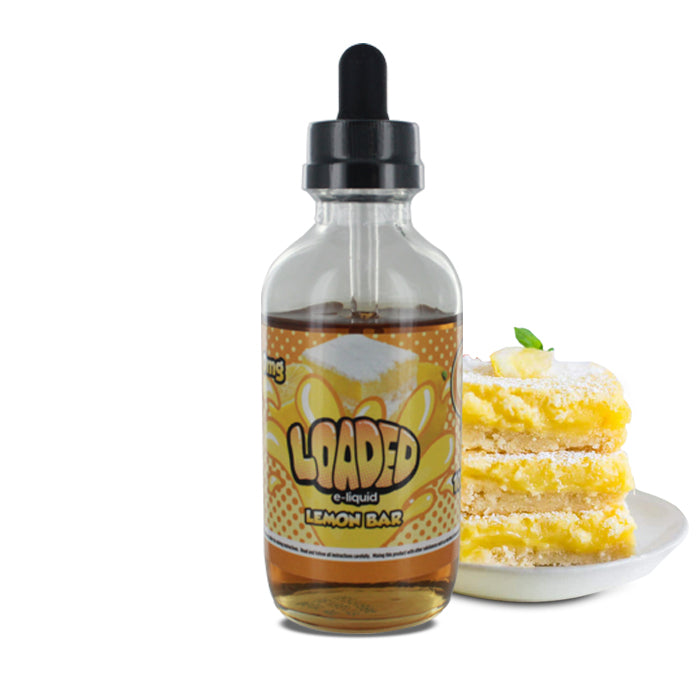Loaded - Lemon Bar