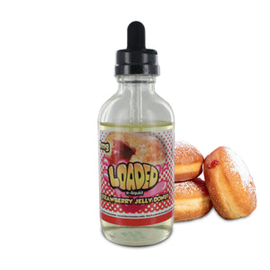 Loaded 100ML