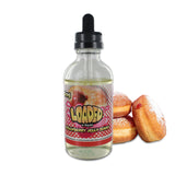 Loaded - Strawberry Jelly Donut