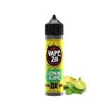 Vape 24 (50/50) 50ML - ANY 3 FOR £20