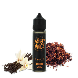 NASTY JUICE TOBACCO SERIES 50ML