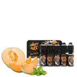 NASTY JUICE - MULTIPACK (5x10ml)