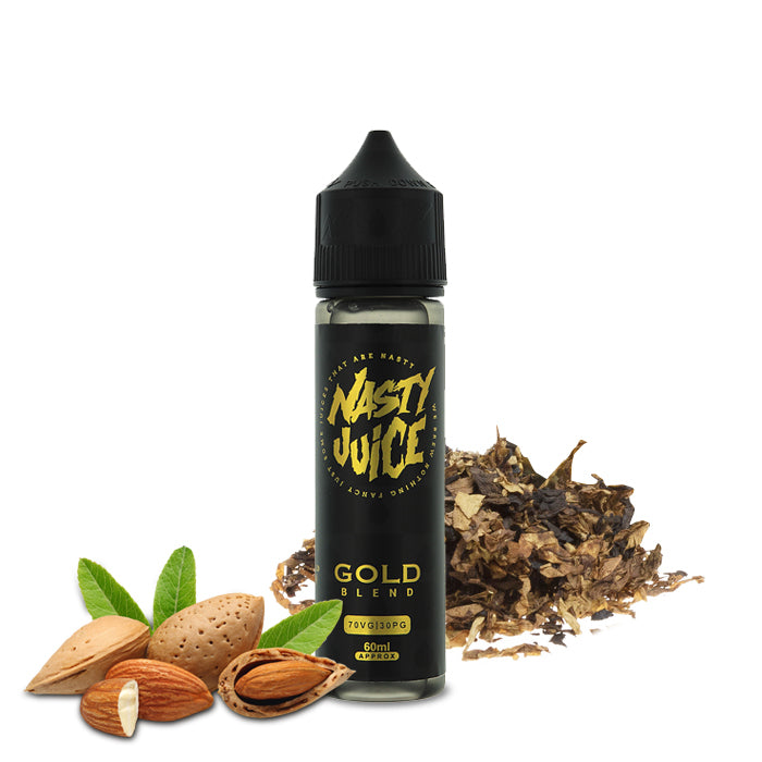 NASTY JUICE TOBACCO SERIES 50ML