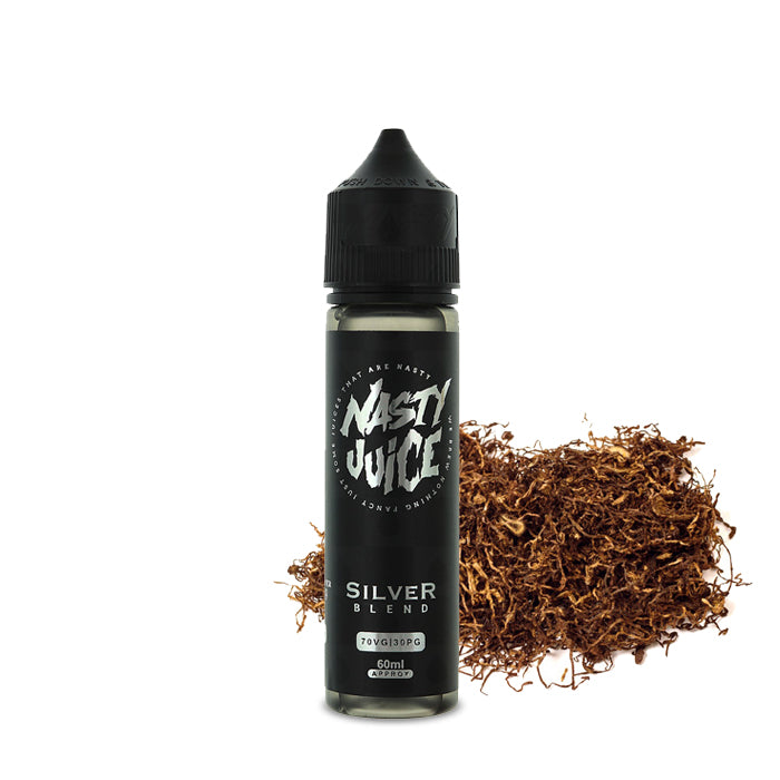 NASTY JUICE TOBACCO SERIES 50ML