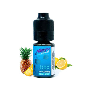 NASTY JUICE SALT SERIES Slow Blow 10ML