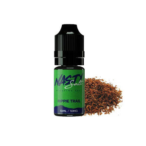 NASTY JUICE SALT SERIES Hippie Trail 10ML