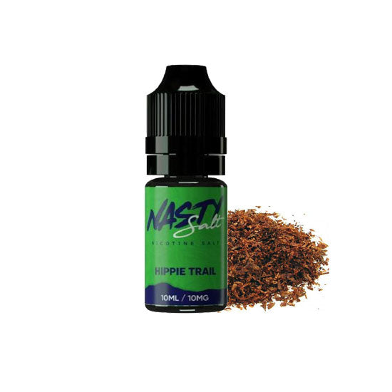 NASTY JUICE SALT SERIES Hippie Trail 10ML