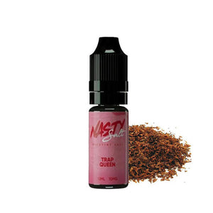 NASTY JUICE SALT SERIES Trap Queen 10ML