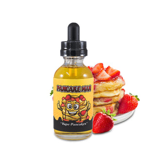 PANCAKE MAN Pancake Man 100ml