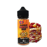 PANCAKE MAN Tooty Frooty 100ml